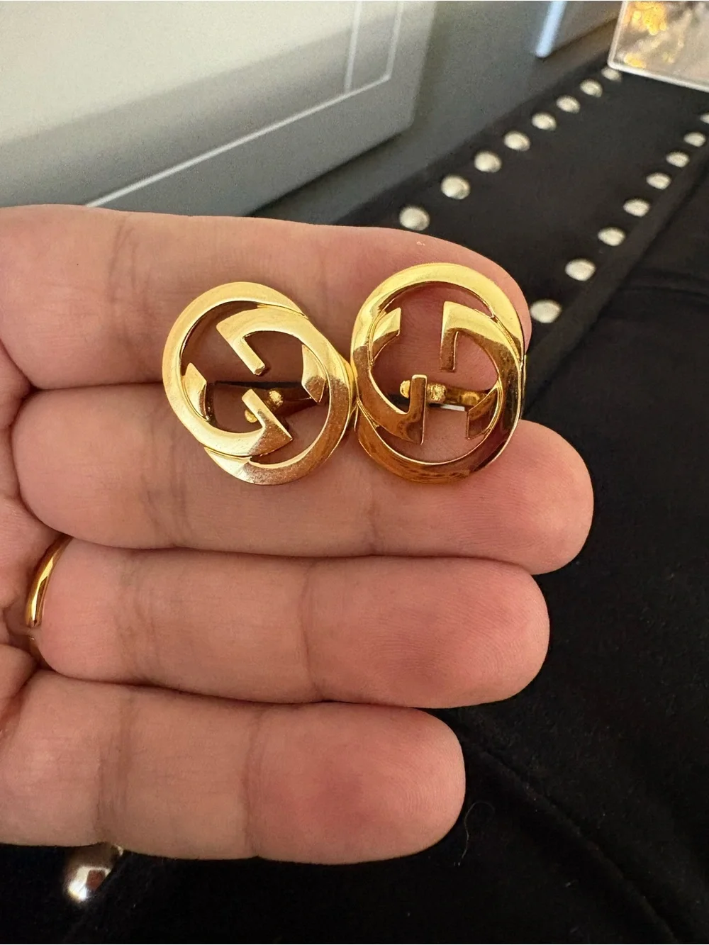 Source Unknown new gucci
